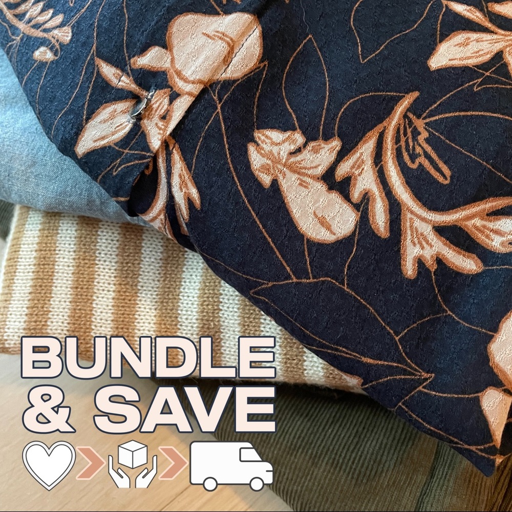 Bundle Up!